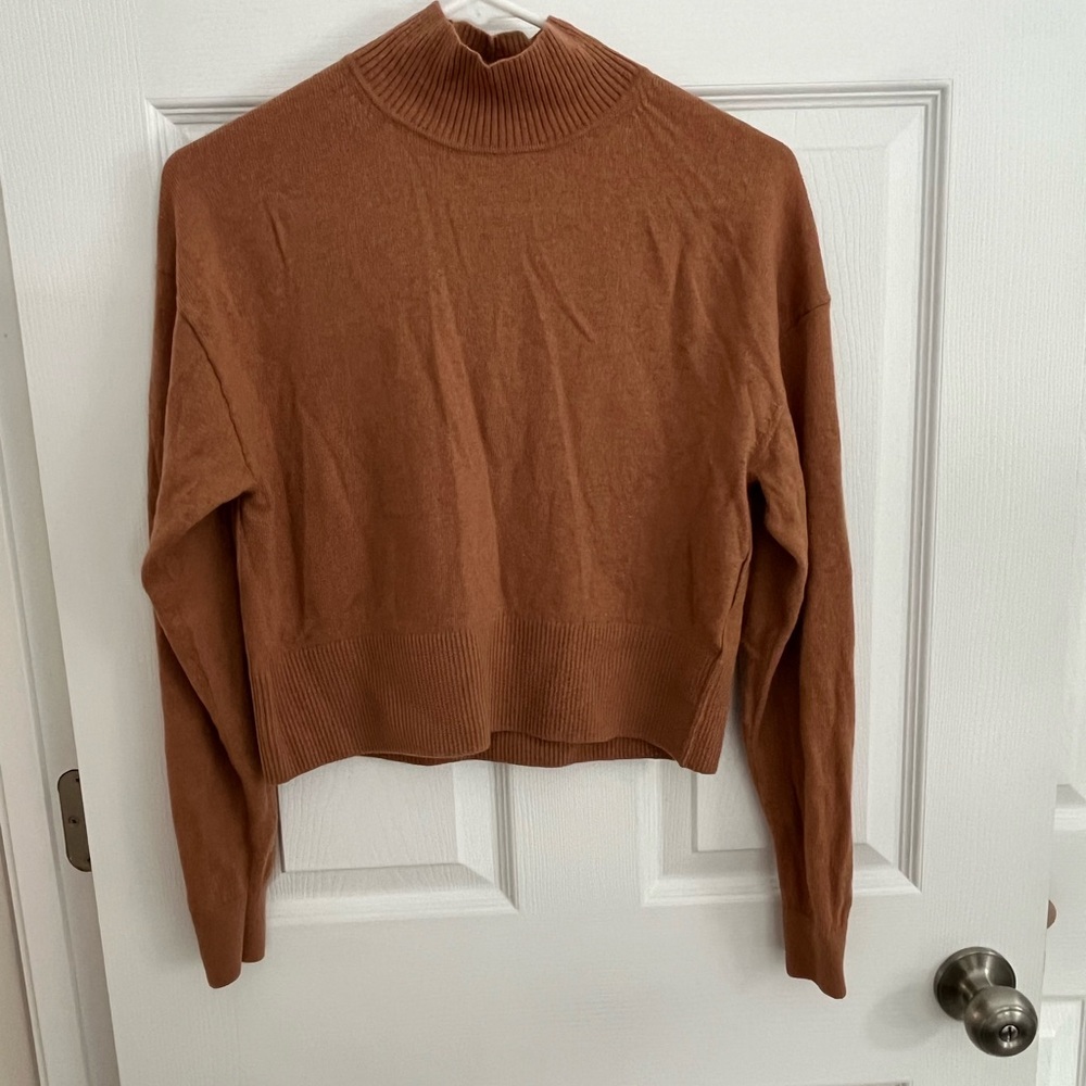 Everlane Sweater XS - used in good condition